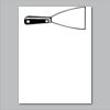 18" x 24" Yard Sign Verticle Thumbnail