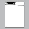 18" x 24" Yard Sign Verticle Thumbnail