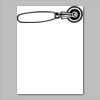 18" x 24" Yard Sign Verticle Thumbnail