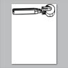 18" x 24" Yard Sign Verticle Thumbnail