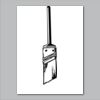 18" x 24" Yard Sign Verticle Thumbnail