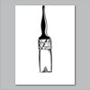 18" x 24" Yard Sign Verticle Thumbnail