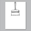 18" x 24" Yard Sign Verticle Thumbnail