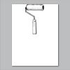 18" x 24" Yard Sign Verticle Thumbnail