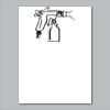 18" x 24" Yard Sign Verticle Thumbnail