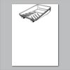 18" x 24" Yard Sign Verticle Thumbnail