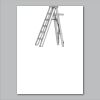 18" x 24" Yard Sign Verticle Thumbnail