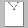 18" x 24" Yard Sign Verticle Thumbnail