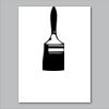 18" x 24" Yard Sign Verticle Thumbnail