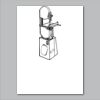 18" x 24" Yard Sign Verticle Thumbnail