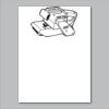 18" x 24" Yard Sign Verticle Thumbnail