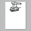 18" x 24" Yard Sign Verticle Thumbnail