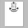 18" x 24" Yard Sign Verticle Thumbnail