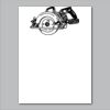 18" x 24" Yard Sign Verticle Thumbnail