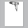 18" x 24" Yard Sign Verticle Thumbnail