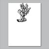 18" x 24" Yard Sign Verticle Thumbnail
