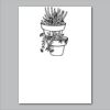 18" x 24" Yard Sign Verticle Thumbnail