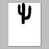 18" x 24" Yard Sign Verticle Thumbnail