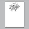 18" x 24" Yard Sign Verticle Thumbnail