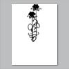 18" x 24" Yard Sign Verticle Thumbnail