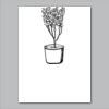 18" x 24" Yard Sign Verticle Thumbnail