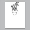18" x 24" Yard Sign Verticle Thumbnail