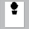 18" x 24" Yard Sign Verticle Thumbnail