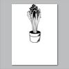 18" x 24" Yard Sign Verticle Thumbnail