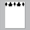 18" x 24" Yard Sign Verticle Thumbnail