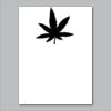 18" x 24" Yard Sign Verticle Thumbnail