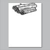 18" x 24" Yard Sign Verticle Thumbnail