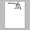 18" x 24" Yard Sign Verticle Thumbnail