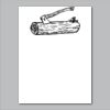 18" x 24" Yard Sign Verticle Thumbnail