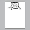 18" x 24" Yard Sign Verticle Thumbnail