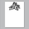 18" x 24" Yard Sign Verticle Thumbnail