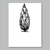 18" x 24" Yard Sign Verticle Thumbnail