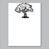 18" x 24" Yard Sign Verticle Thumbnail