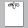 18" x 24" Yard Sign Verticle Thumbnail