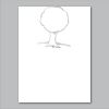 18" x 24" Yard Sign Verticle Thumbnail