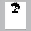 18" x 24" Yard Sign Verticle Thumbnail