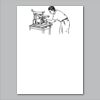 18" x 24" Yard Sign Verticle Thumbnail