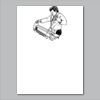 18" x 24" Yard Sign Verticle Thumbnail