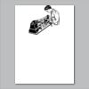 18" x 24" Yard Sign Verticle Thumbnail