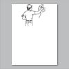 18" x 24" Yard Sign Verticle Thumbnail