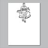 18" x 24" Yard Sign Verticle Thumbnail