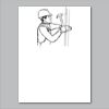 18" x 24" Yard Sign Verticle Thumbnail