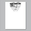18" x 24" Yard Sign Verticle Thumbnail