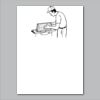 18" x 24" Yard Sign Verticle Thumbnail