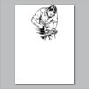 18" x 24" Yard Sign Verticle Thumbnail