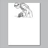 18" x 24" Yard Sign Verticle Thumbnail